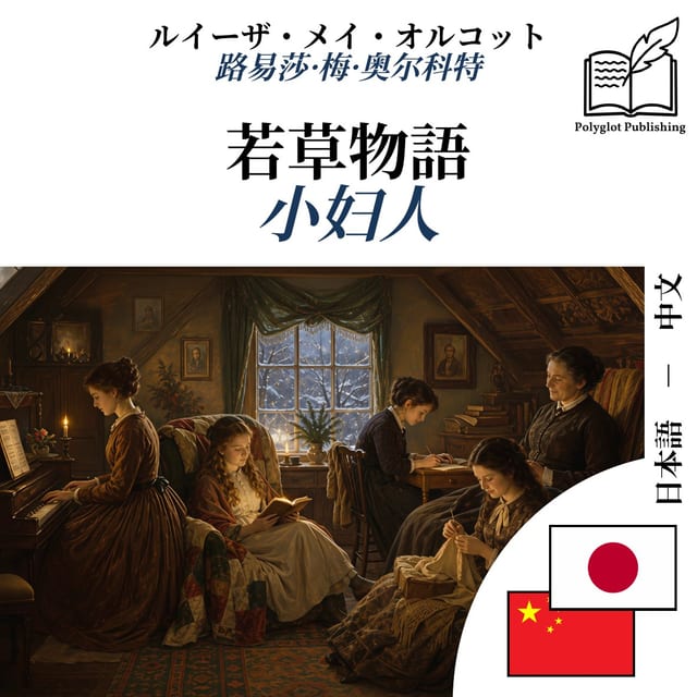 小妇人