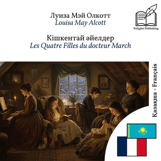 Les Quatre Filles du docteur March