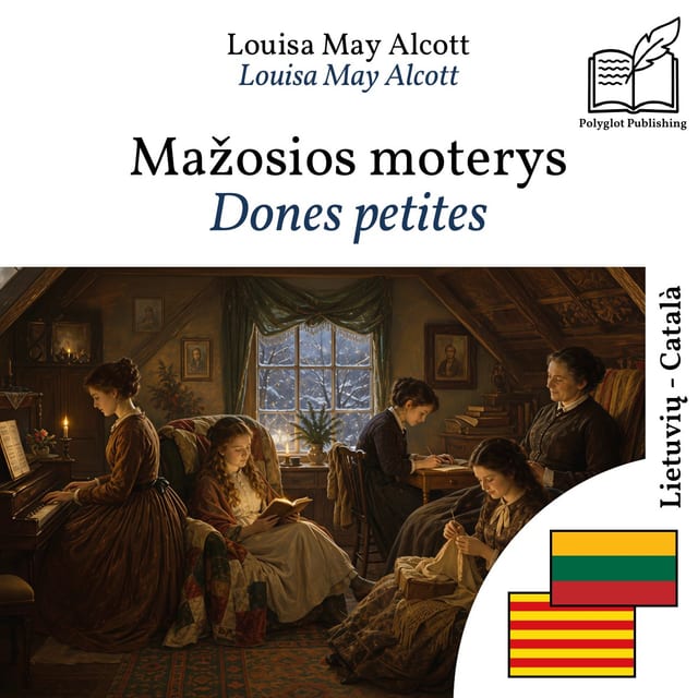 Dones petites