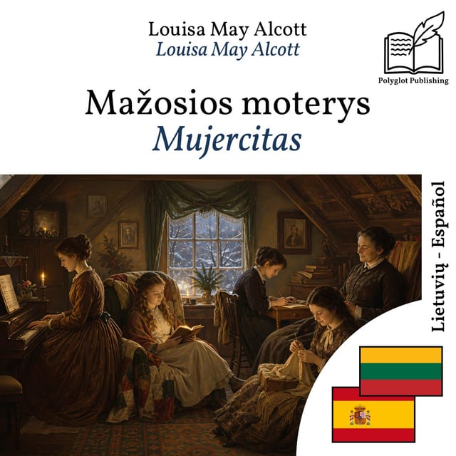 Mujercitas