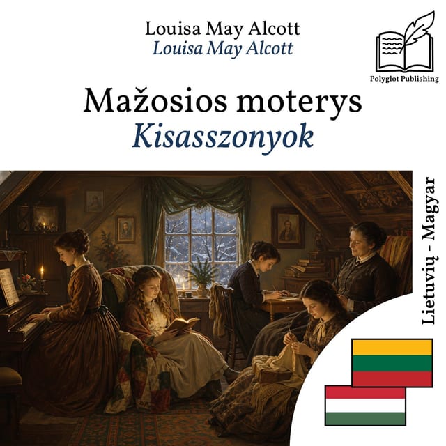 Kisasszonyok