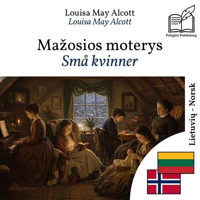 Små kvinner