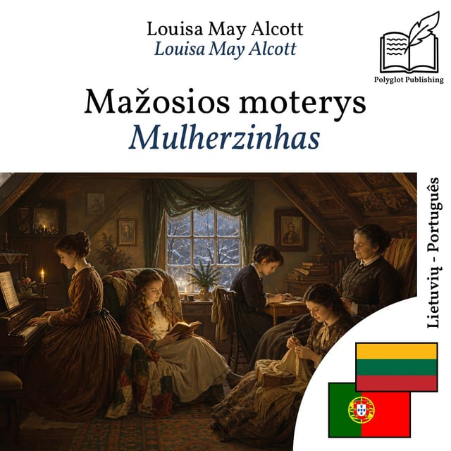 Mulherzinhas