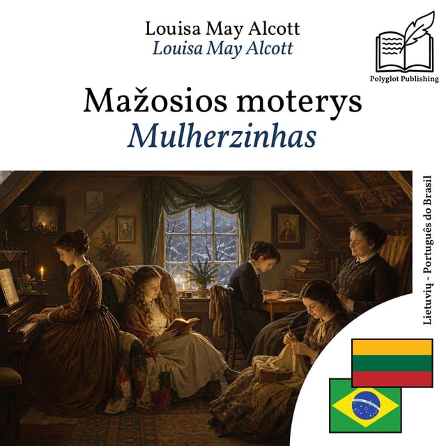 Mulherzinhas