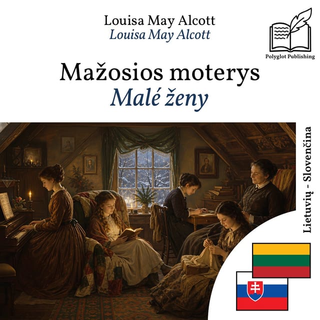 Malé ženy