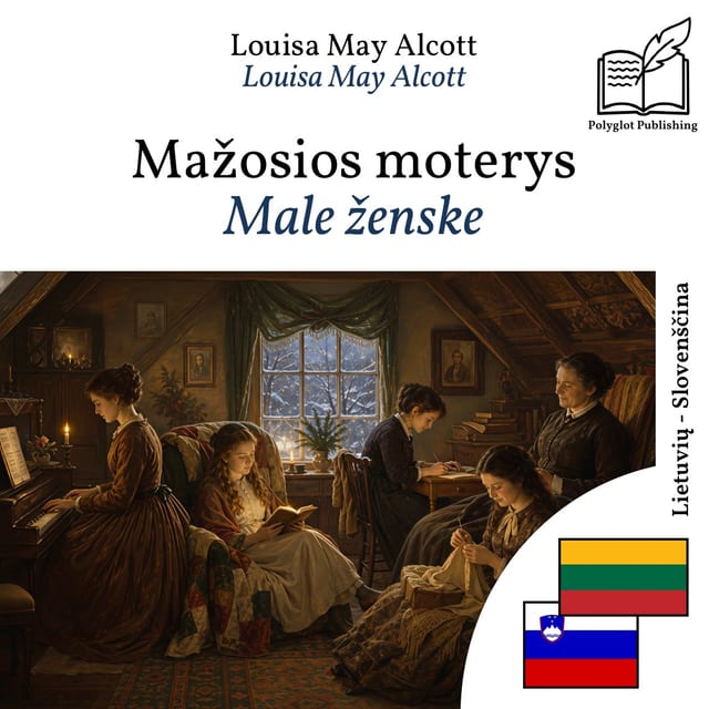 Male ženske