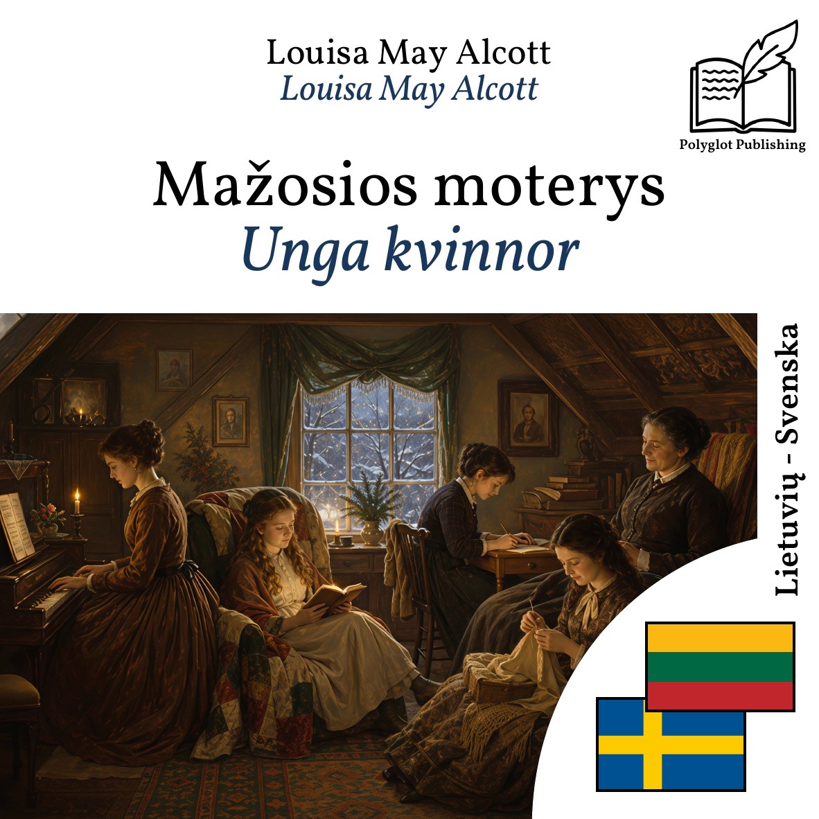 Unga kvinnor