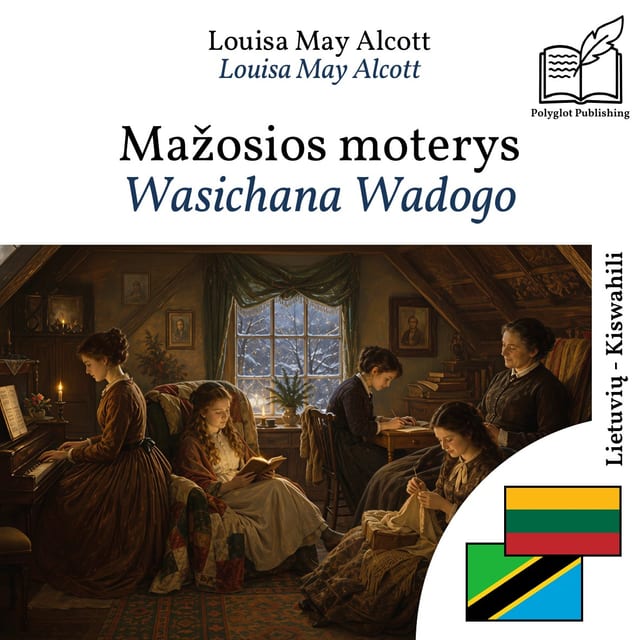 Wasichana Wadogo