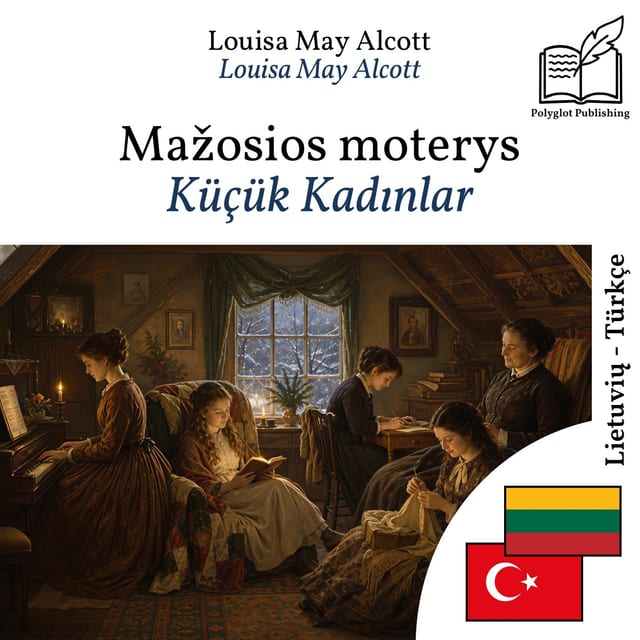Küçük Kadınlar