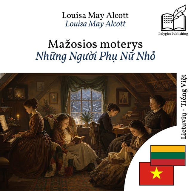 Những Người Phụ Nữ Nhỏ