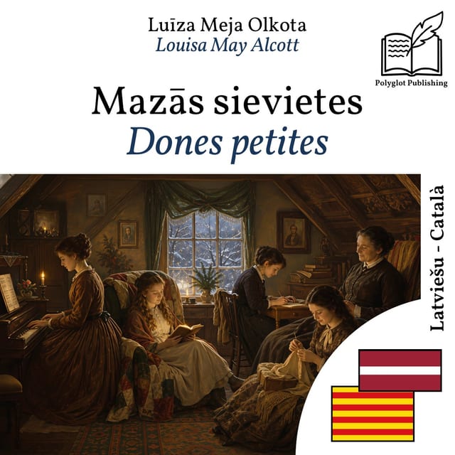 Dones petites