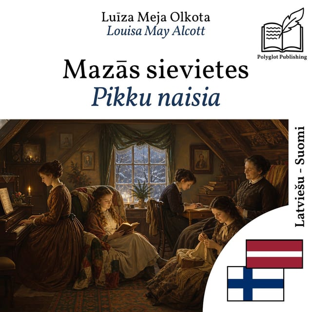 Pikku naisia
