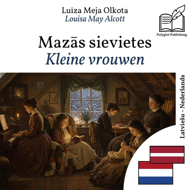 Kleine vrouwen