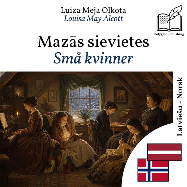 Små kvinner