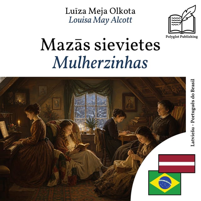 Mulherzinhas