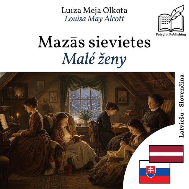 Malé ženy