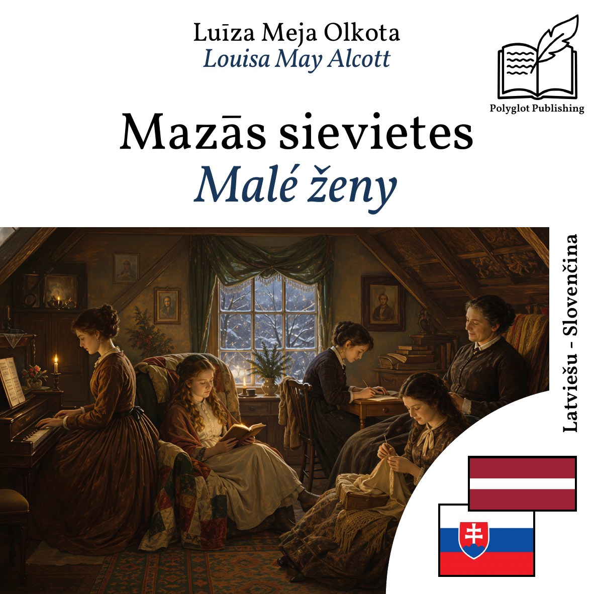 Malé ženy