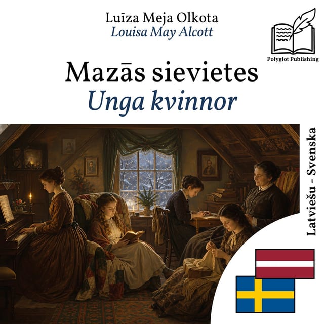 Unga kvinnor
