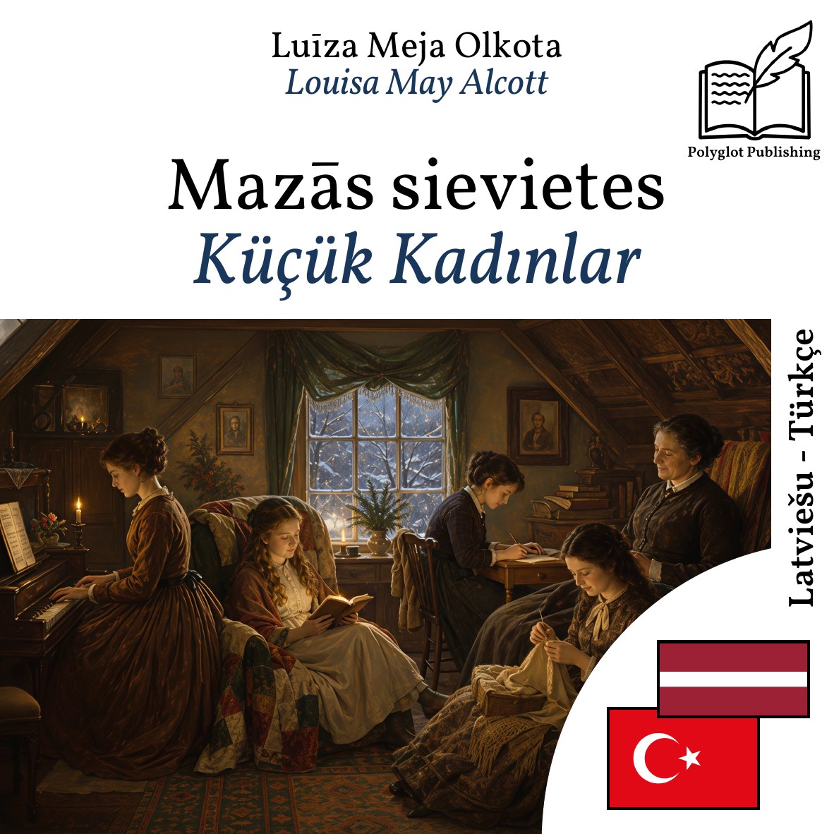 Küçük Kadınlar