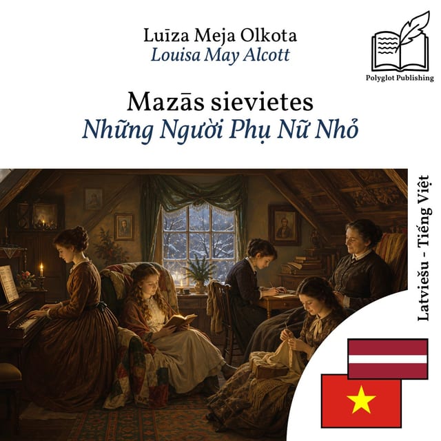 Những Người Phụ Nữ Nhỏ