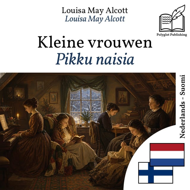 Pikku naisia