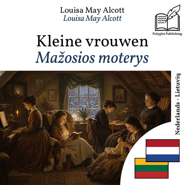 Mažosios moterys
