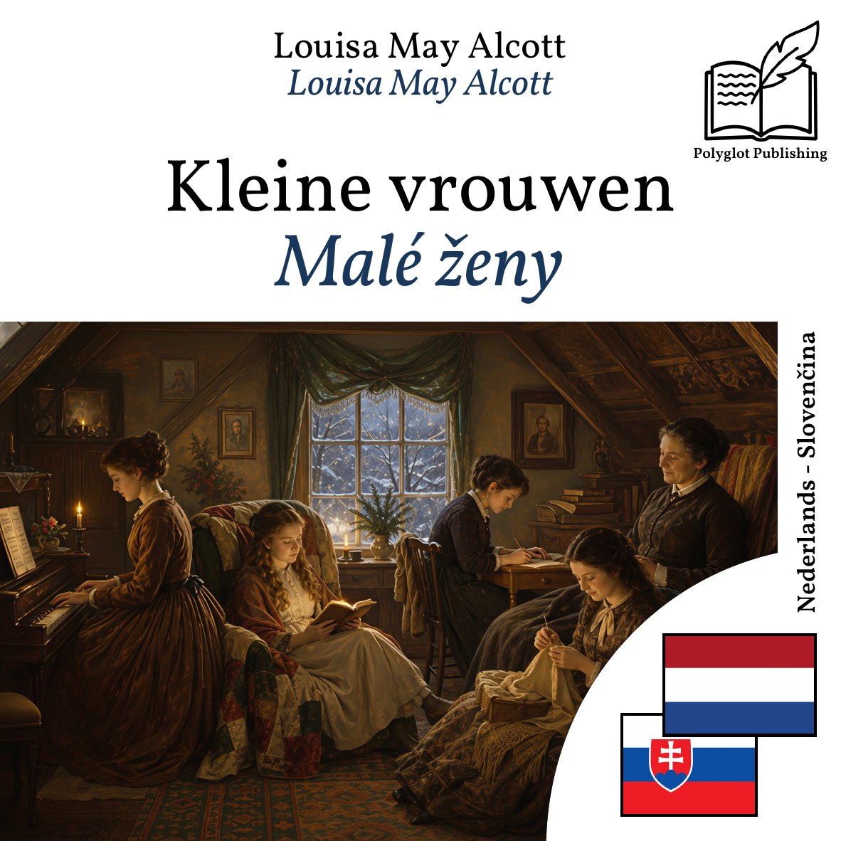 Malé ženy