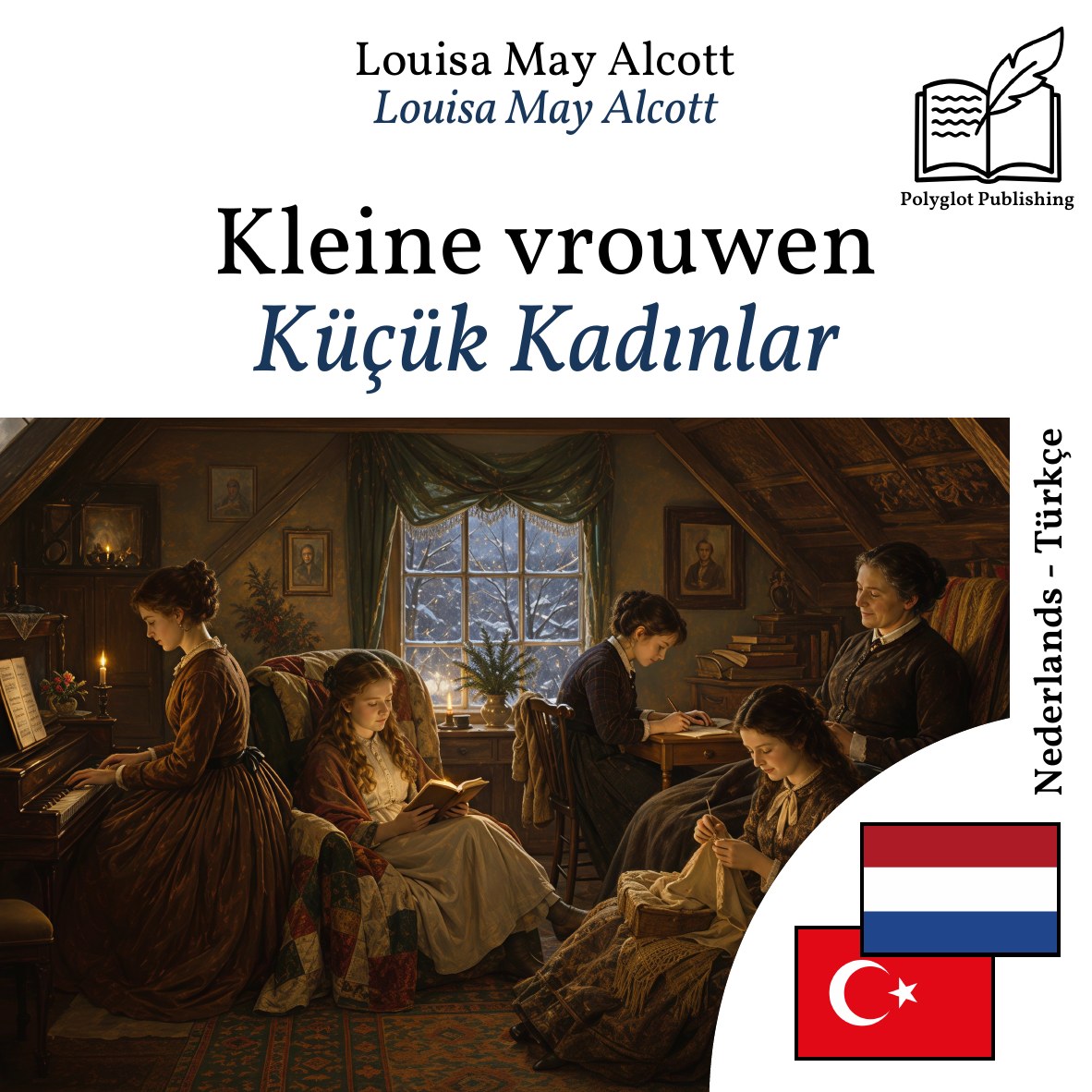 Küçük Kadınlar