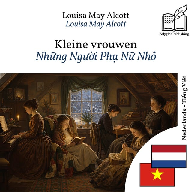 Những Người Phụ Nữ Nhỏ