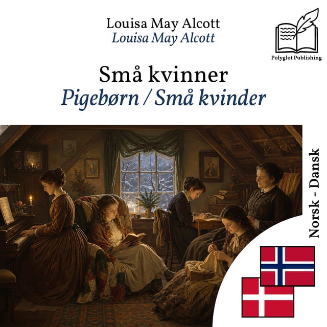 Pigebørn / Små kvinder