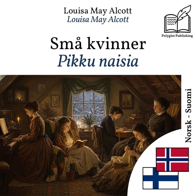 Pikku naisia