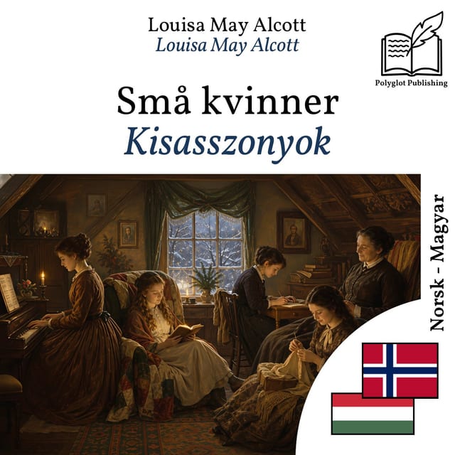 Kisasszonyok