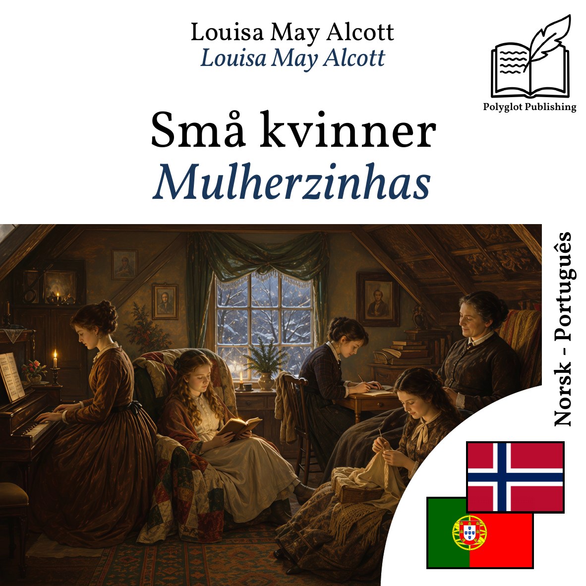 Mulherzinhas