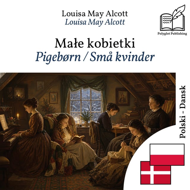 Pigebørn / Små kvinder