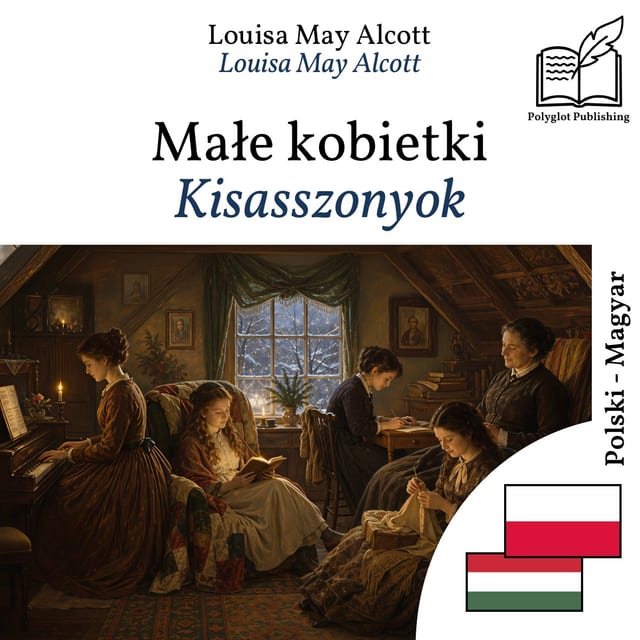 Kisasszonyok