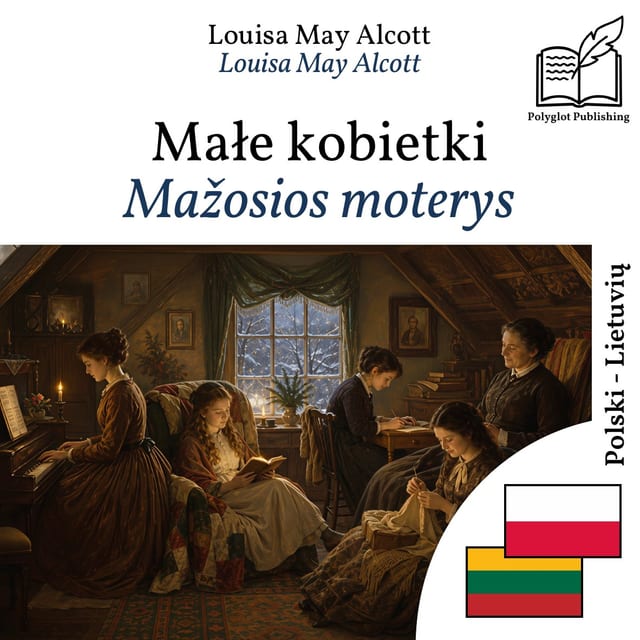 Mažosios moterys
