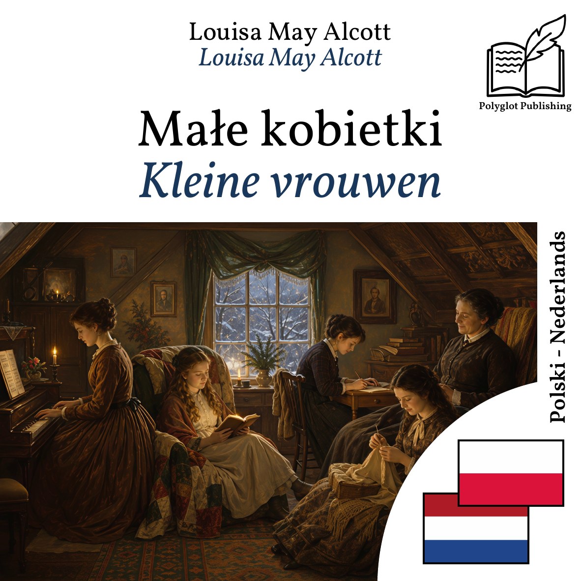 Kleine vrouwen