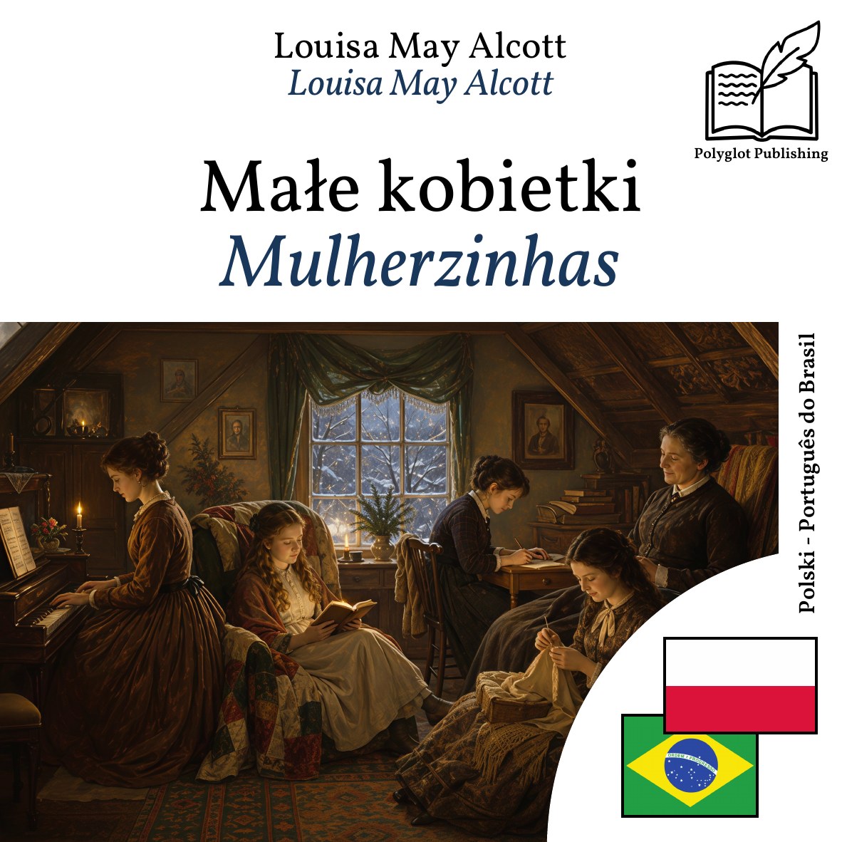 Mulherzinhas