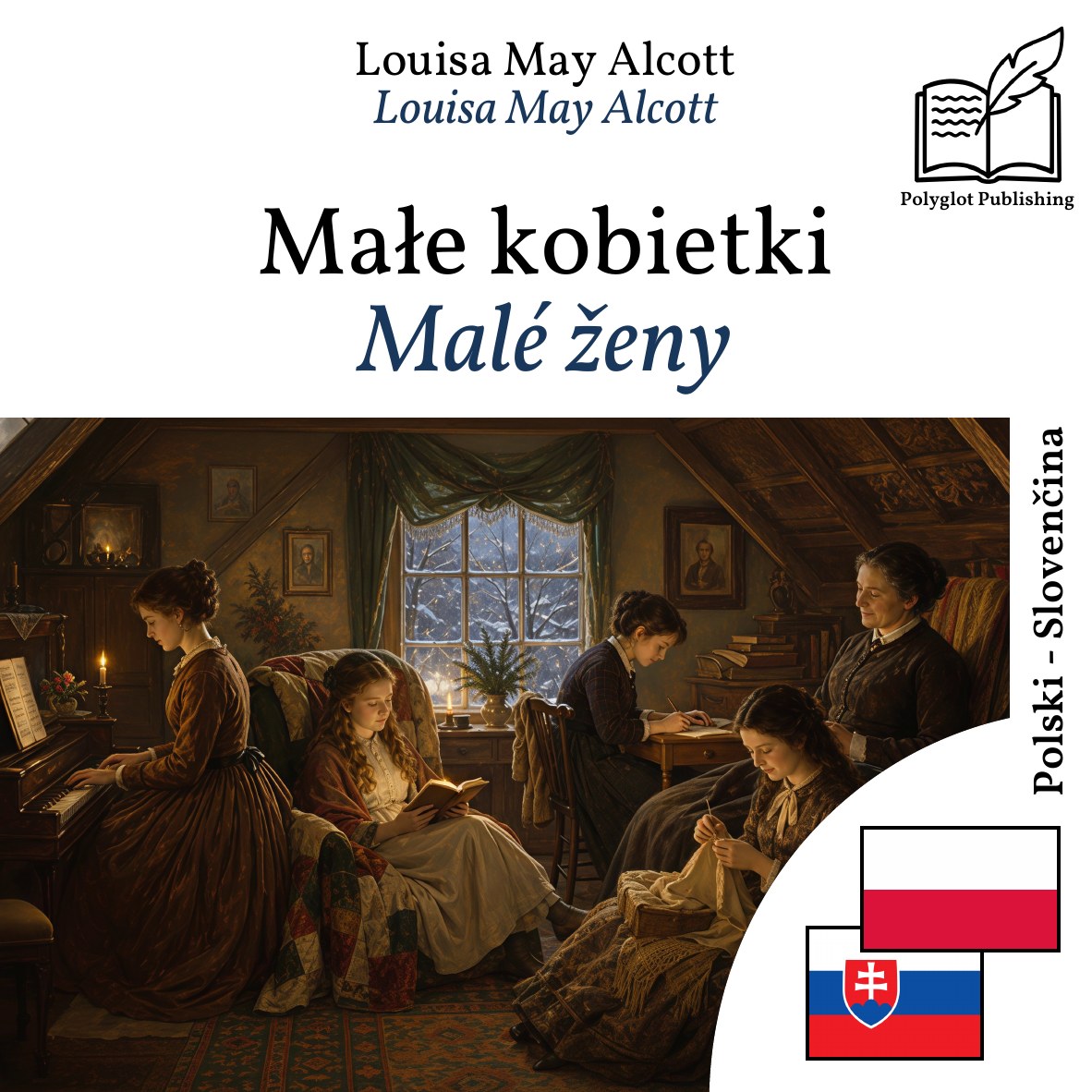 Malé ženy