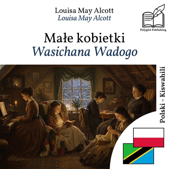 Wasichana Wadogo