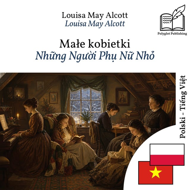 Những Người Phụ Nữ Nhỏ