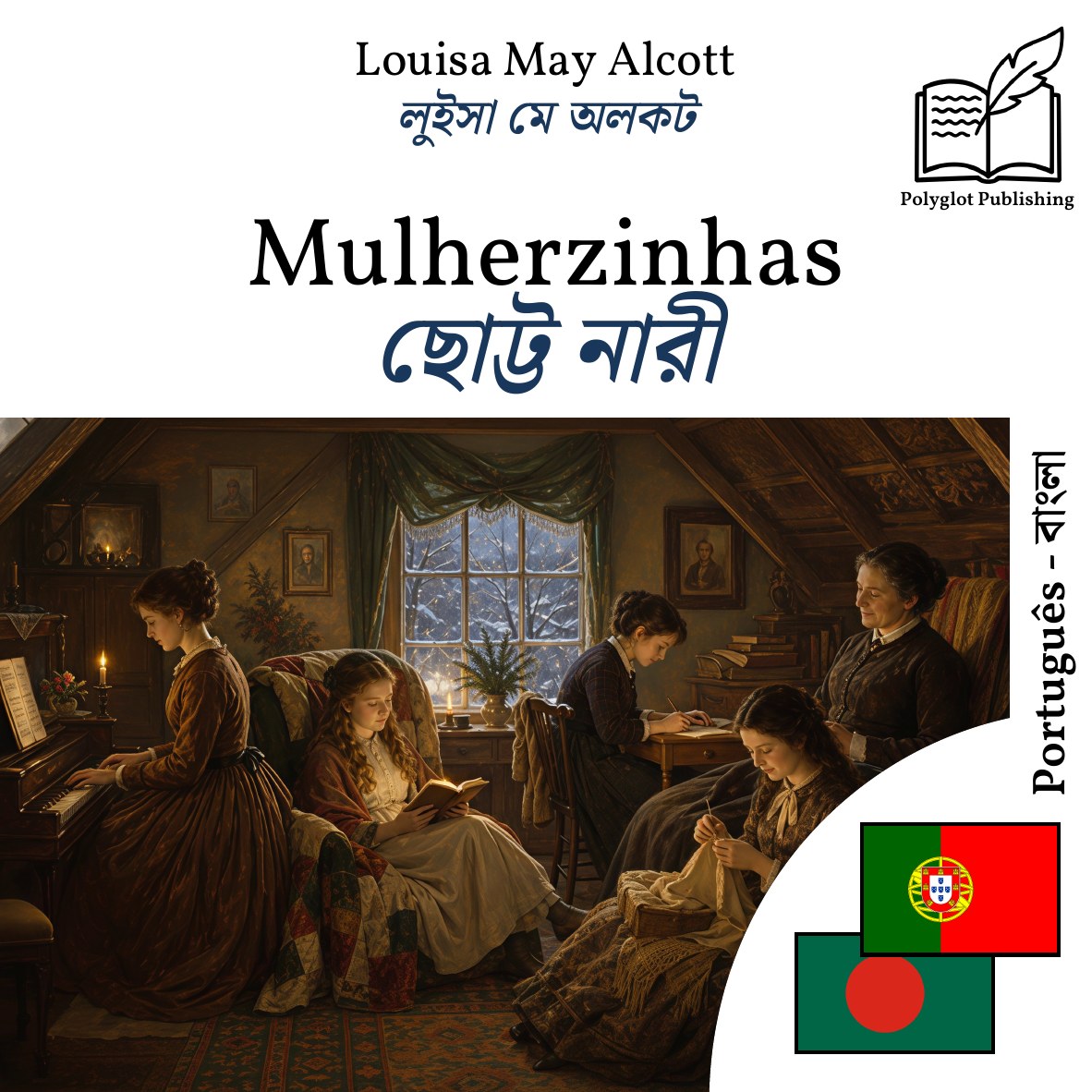 ছোট্ট নারী