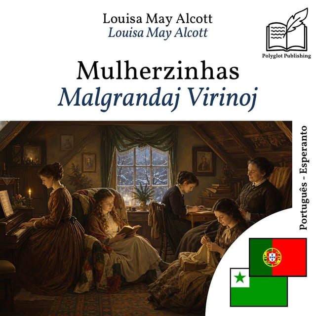 Malgrandaj Virinoj