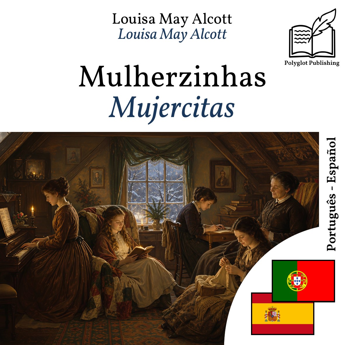 Mujercitas