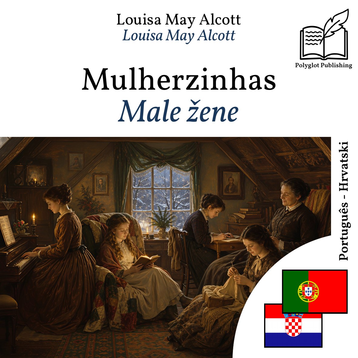 Male žene