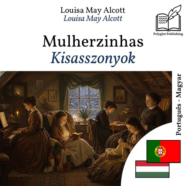 Kisasszonyok
