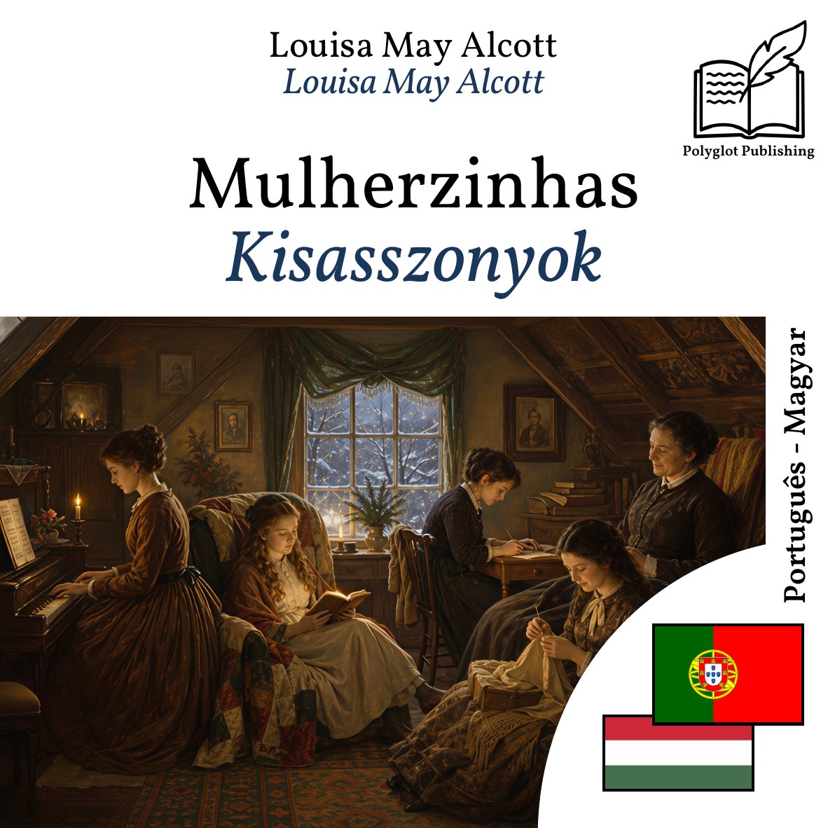 Kisasszonyok