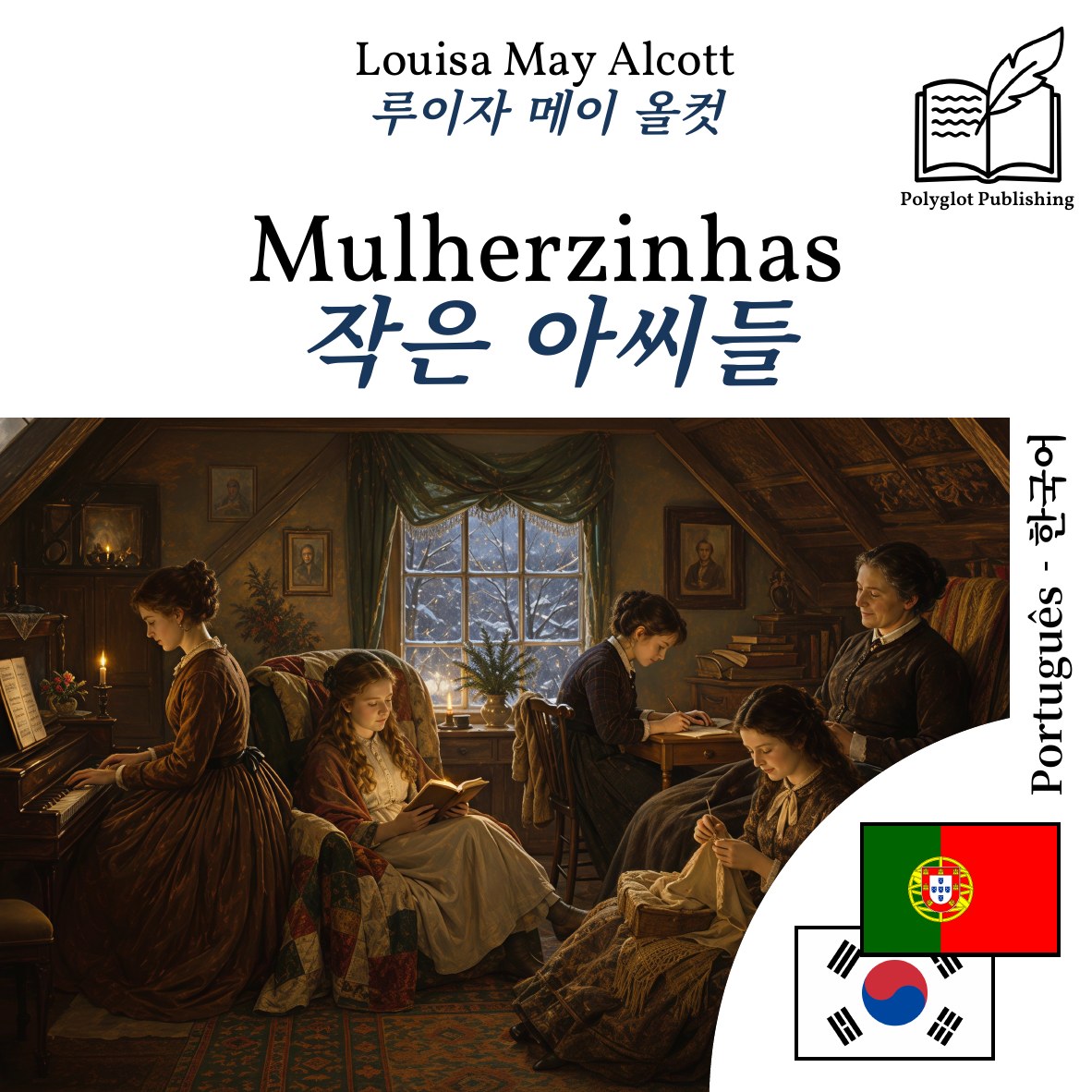 작은 아씨들