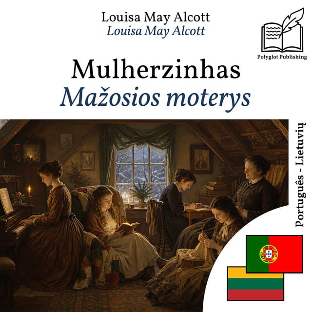 Mažosios moterys