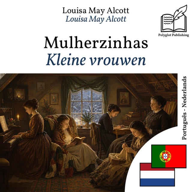 Kleine vrouwen